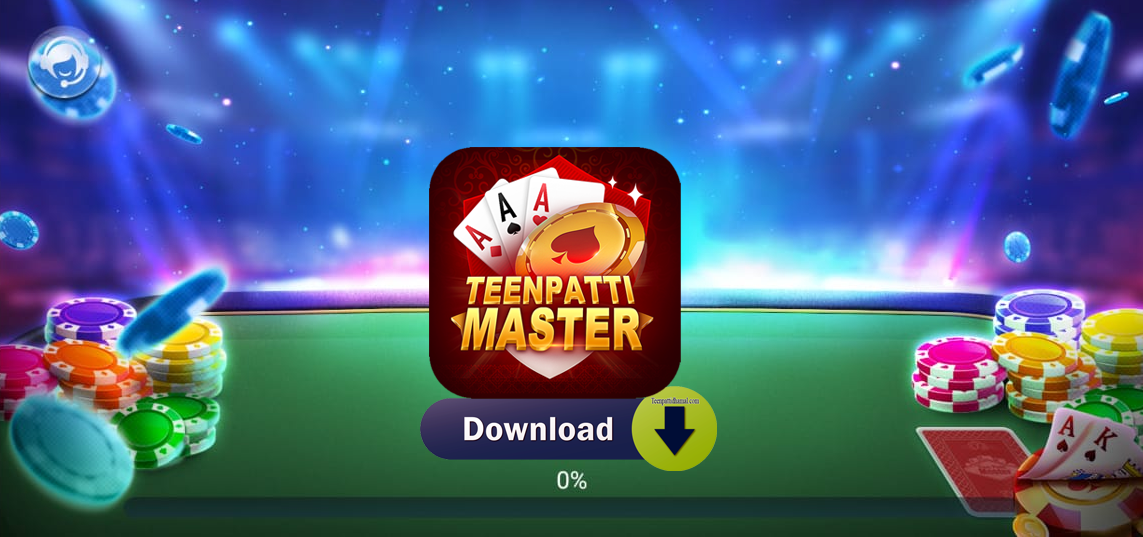 Teen Patti Master App || Get ₹1550 Register Bonus || मास्टर तीन पत्ती APK 2 Teen patti master Login Process