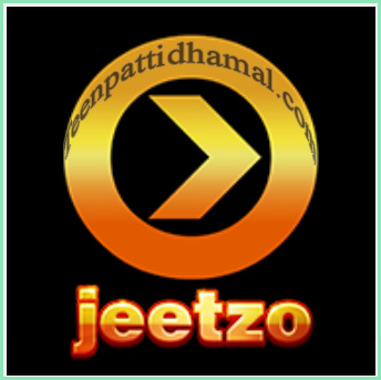 Jeetzo Rummy Logo