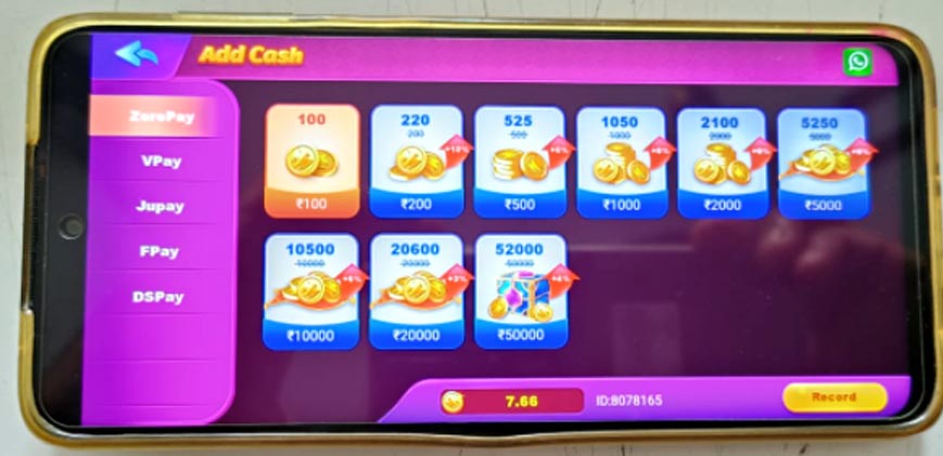 First Rummy Apk | Bonus ₹2700 | रम्मी फर्स्ट एप| Withdraw ₹100 4 First Rummy App