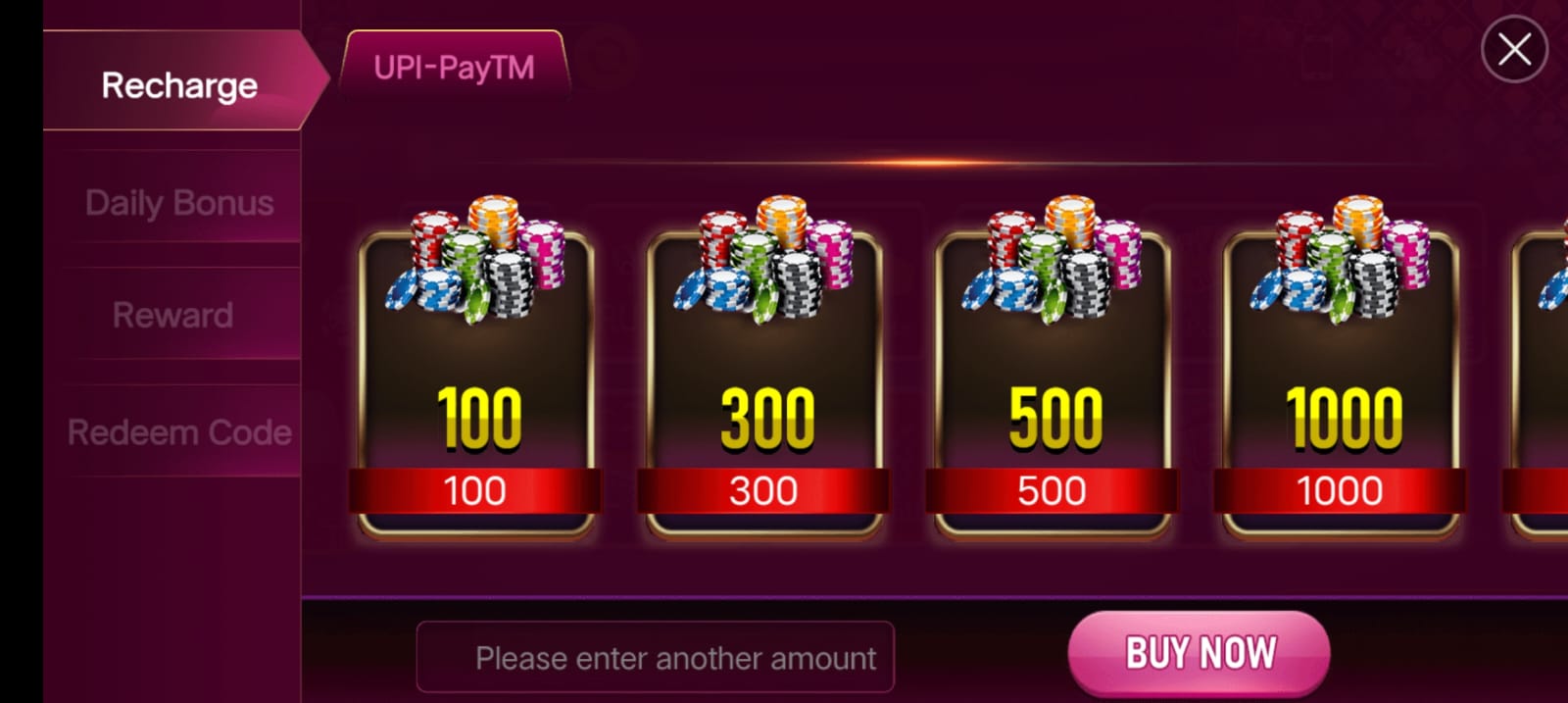 Teen Patti Legend App | Bonus ₹30 | तीन पत्ती लीजेंड एप | Withdraw ₹100 5 3 Patti Legend Application