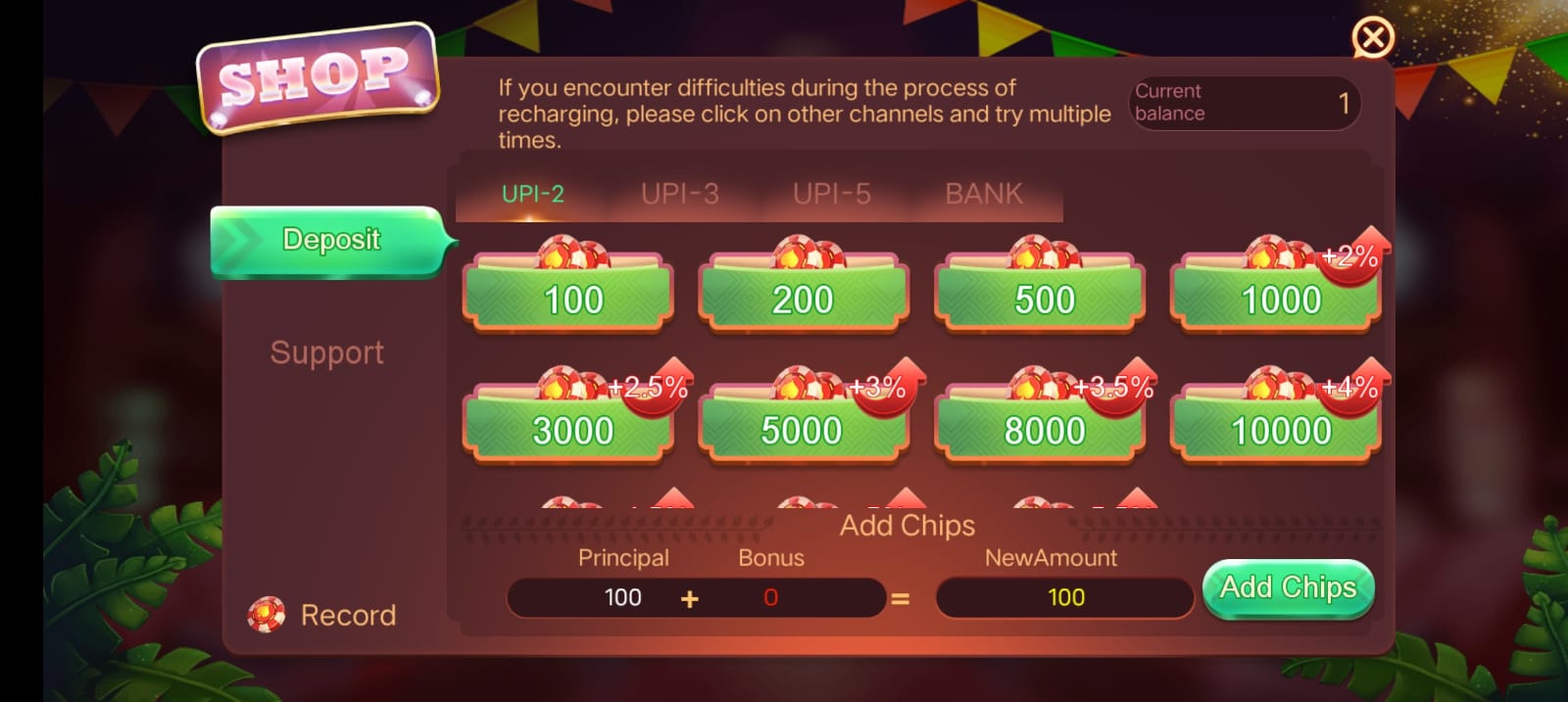 Teen Patti joy Apk