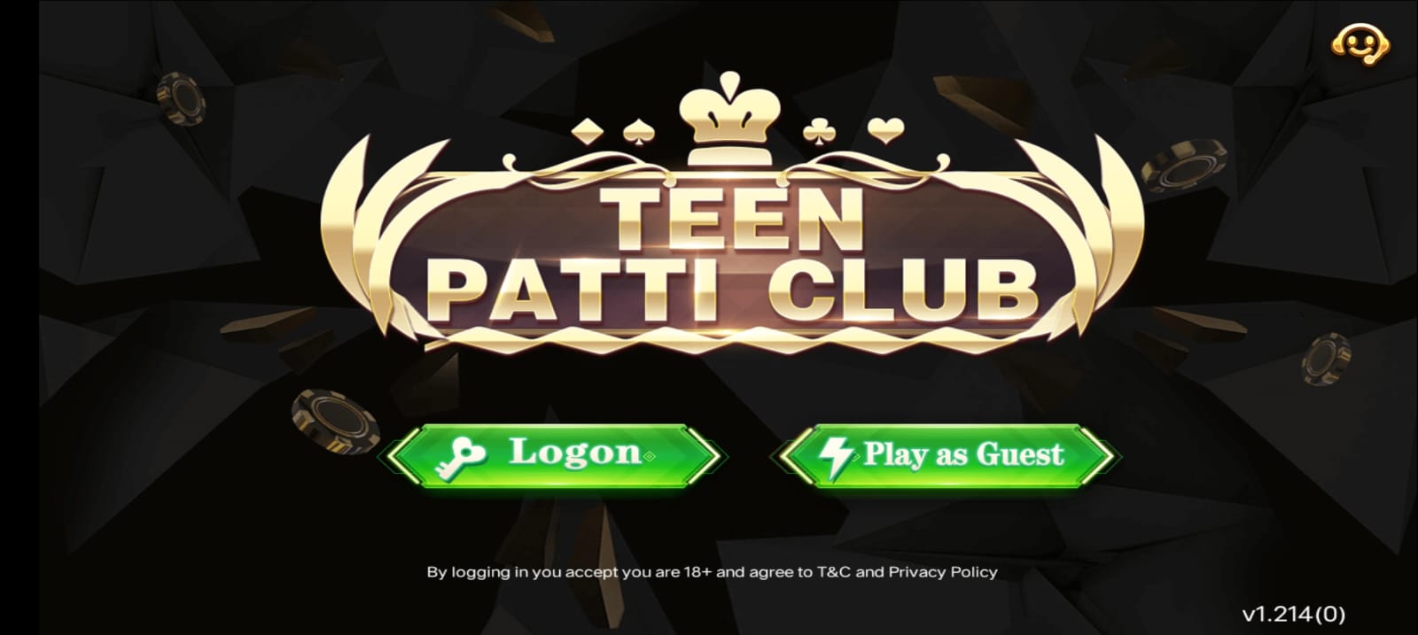 3 Patti Club-Online Apk