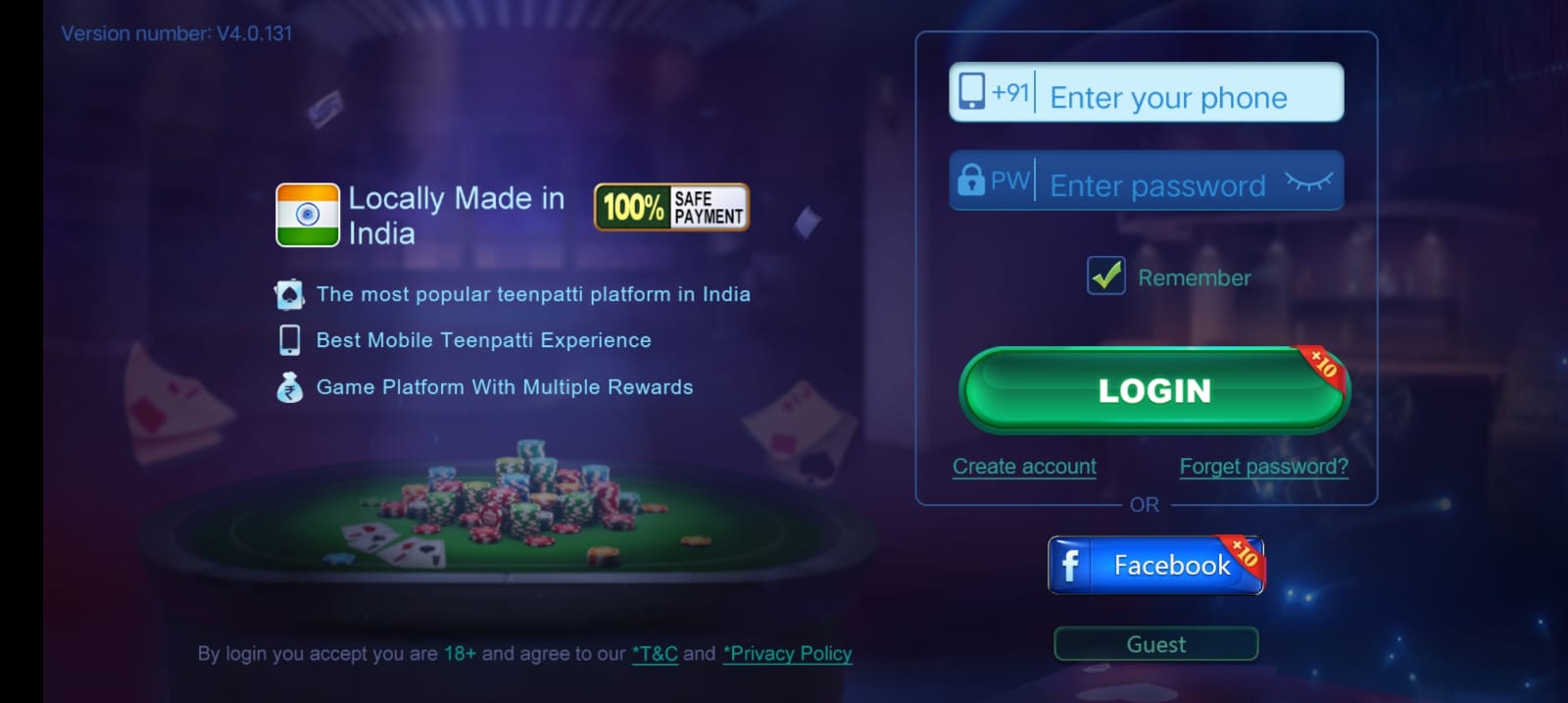 Gogo Win Rummy Apk