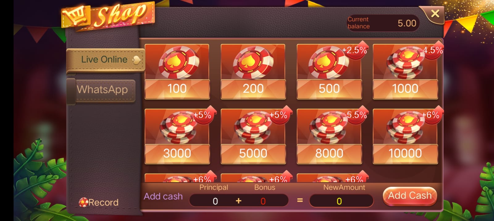 Teen Patti King App Download & Get 260₹ Bonus || King Teen Patti APK 5 WhatsApp Image 2023 03 21 at 10.09.52 AM