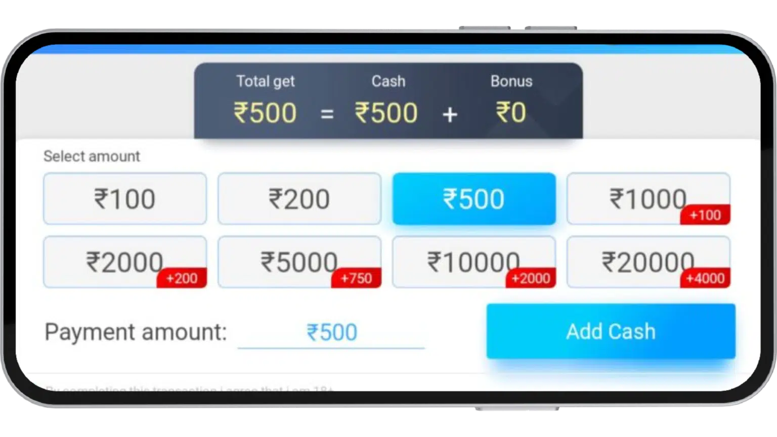 Rummy Lakshmi App | Bonus ₹71 | रमी लक्ष्मी ऐप | Withdraw ₹100 5 Lakshmi Rummy App