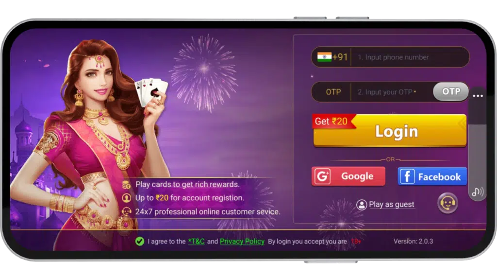 Rummy Lakshmi App | Bonus ₹71 | रमी लक्ष्मी ऐप | Withdraw ₹100 3 Rummy Lakshmi App