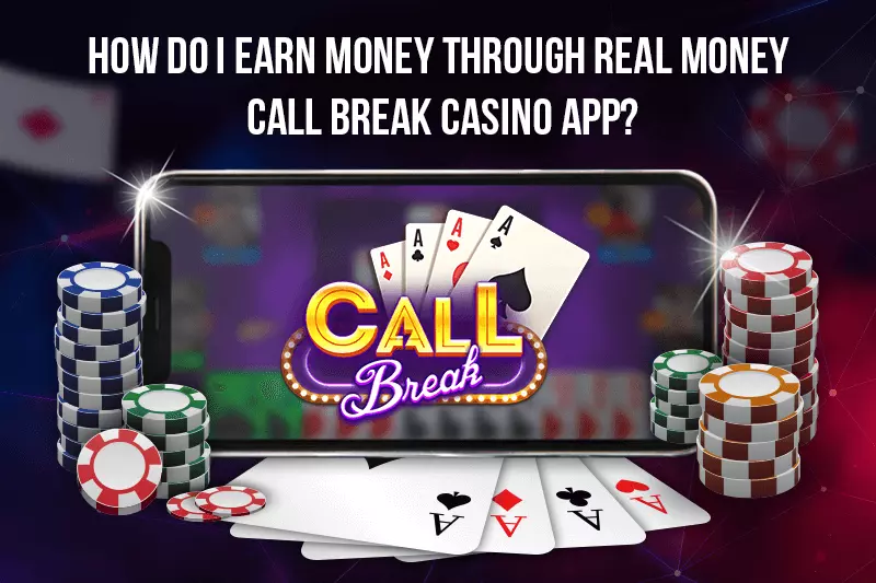Callbreak Master App | Bonus ₹81 | कॉलब्रेक मास्टर ऐप | Withdraw ₹100 7 "CallBreak Master" App