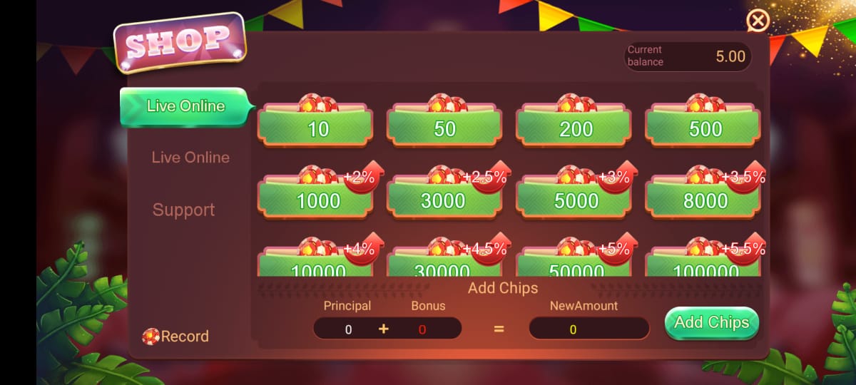 Teen Patti Field App | Bonus ₹40 | तीन पत्ती फील्ड ऐप | Withdraw ₹100 5 Teen Patti Field App