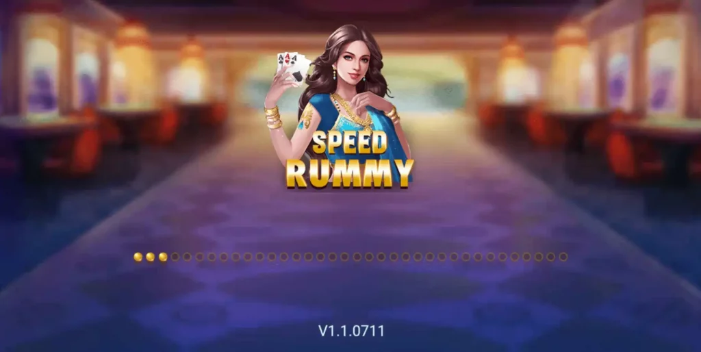 Speed Rummy App | Bonus ₹61 | स्पीड रम्मी ऐप | Withdraw ₹100 3 Speed Rummy Application