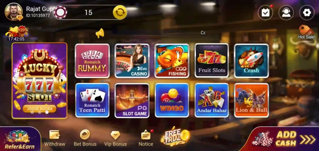 Speed Rummy App | Bonus ₹61 | स्पीड रम्मी ऐप | Withdraw ₹100 4 Speed Rummy App