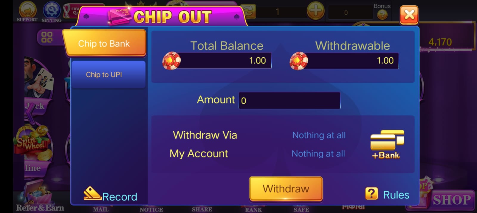 Rummy Holy Apk