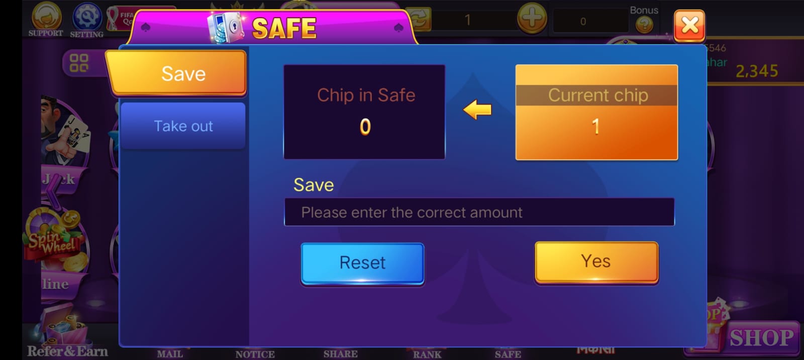 Rummy Holy App