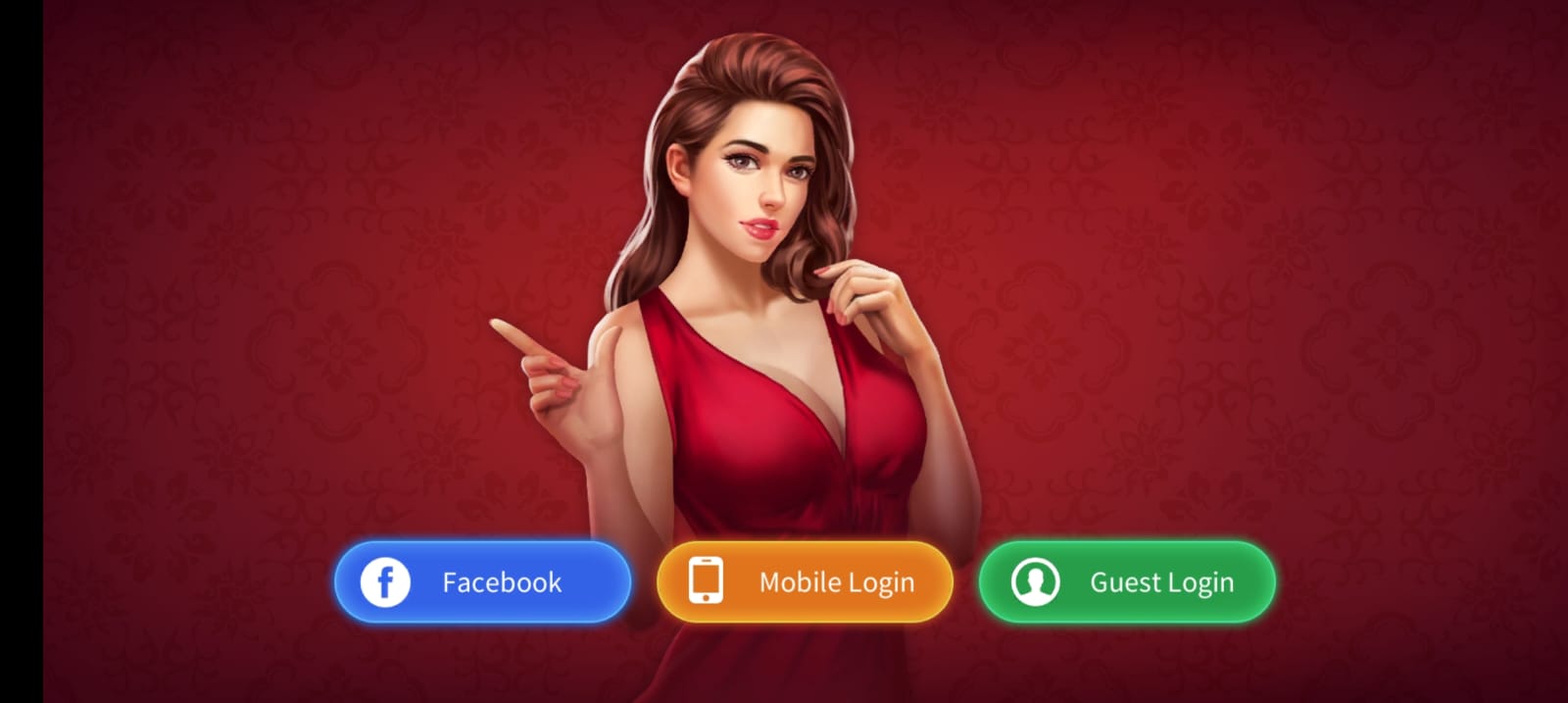 Register In Teen Patti Sweet App
