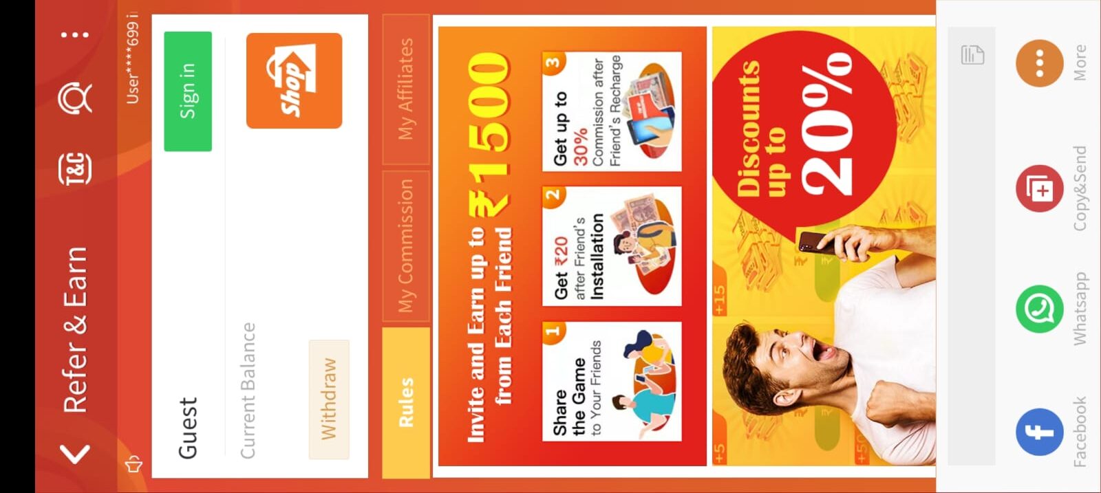 Teen Patti Sweet App