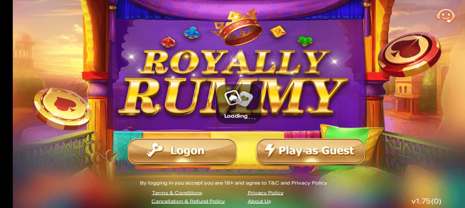 Rummy Royally Apk
