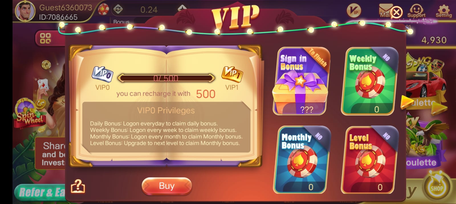 Teen Patti Yes App | Bonus ₹50 | तीन पत्ती यस ऐप | Withdraw ₹100 8 Teen Patti Yes Apk