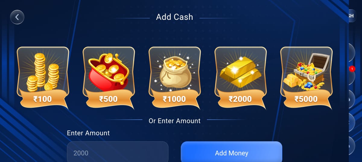 Rummy Smart App