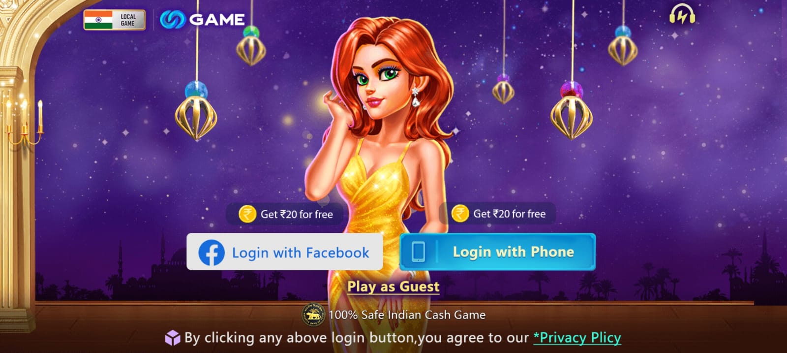 Win Journey App