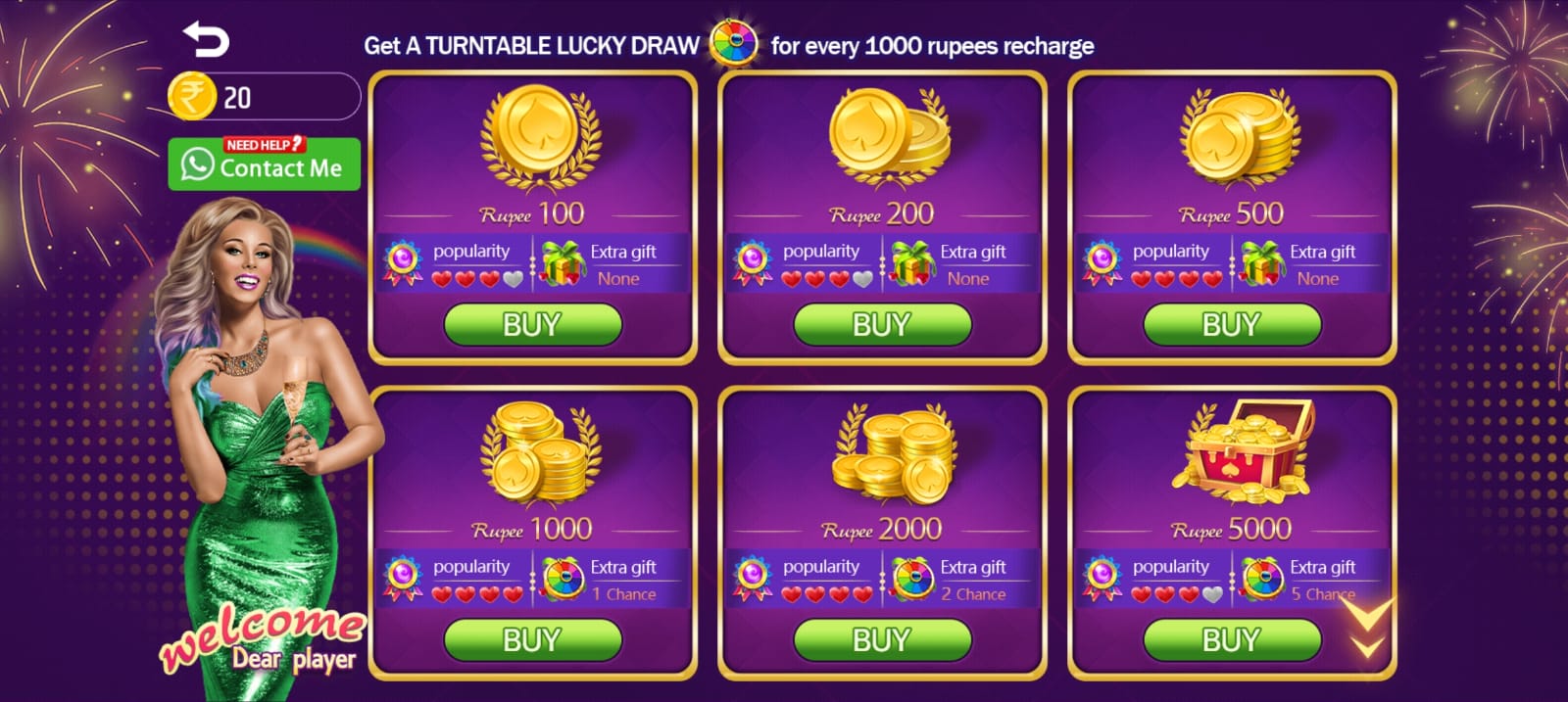 Win Journey App