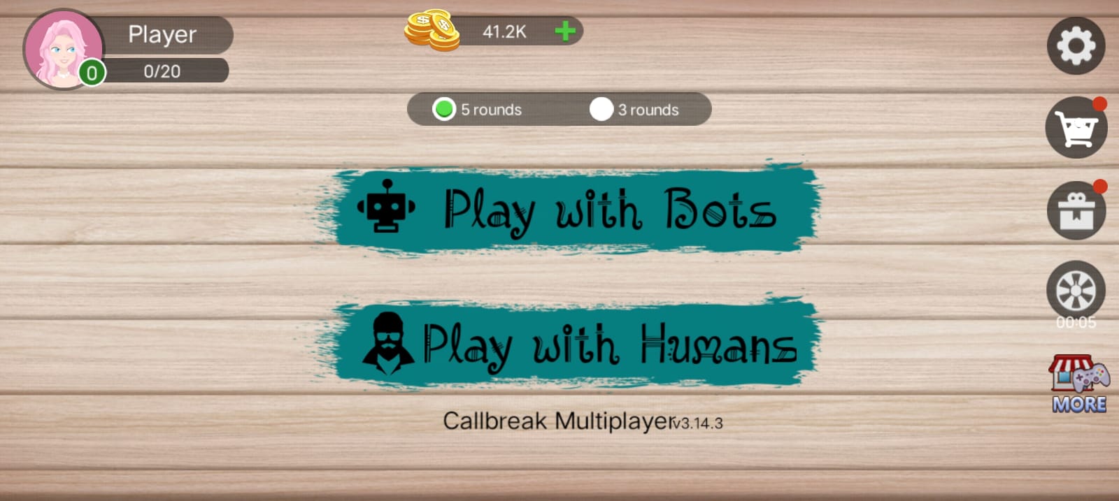 Callbreak Master App | Bonus ₹81 | कॉलब्रेक मास्टर ऐप | Withdraw ₹100 3 Master CallBreak Apk