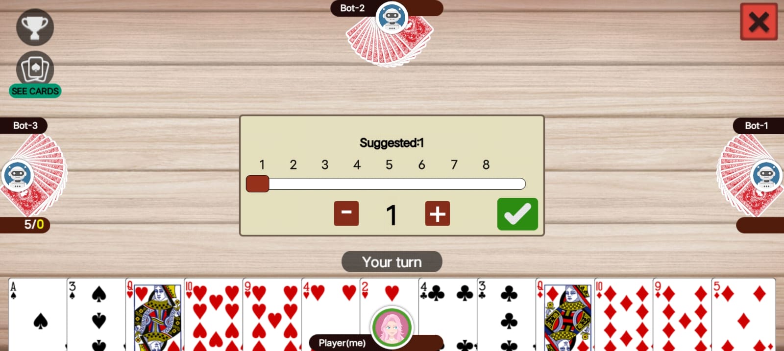 Callbreak Master App | Bonus ₹81 | कॉलब्रेक मास्टर ऐप | Withdraw ₹100 4 Master CallBreak App