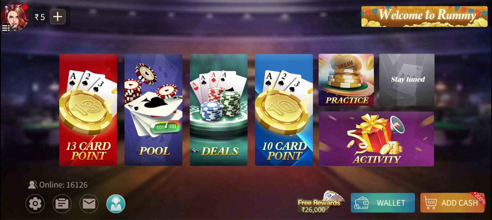Rummy Plus App | Bonus ₹40 | रमी प्लस ऐप | Withdraw ₹100 4 Rummy Plus Apk