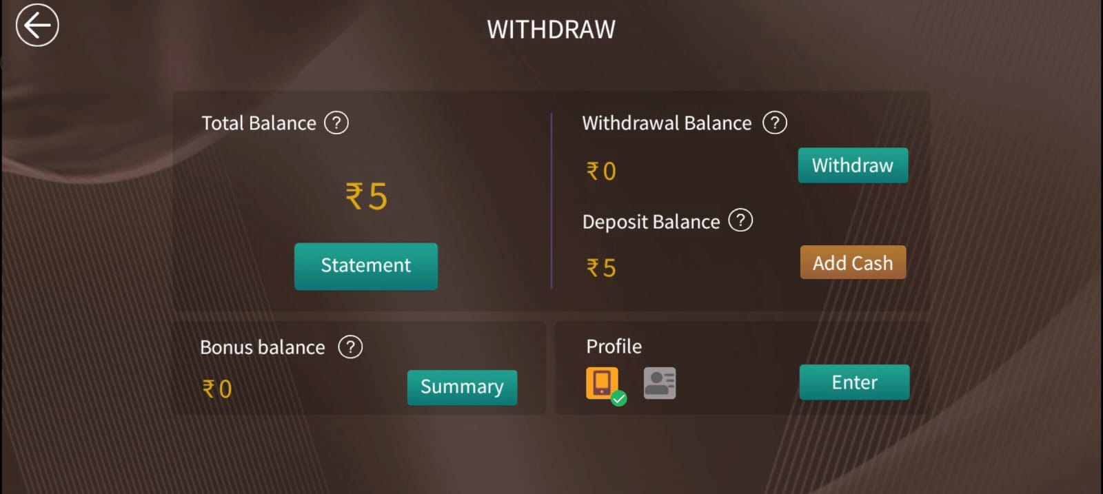 Rummy Plus App | Bonus ₹40 | रमी प्लस ऐप | Withdraw ₹100 6 "Rummy Plus" App