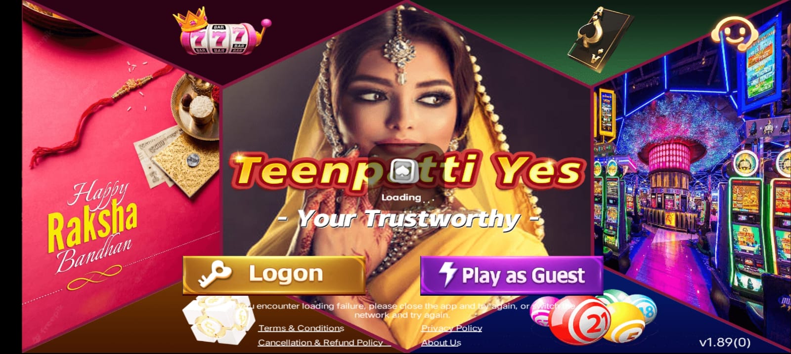 Teen Patti Yes App | Bonus ₹50 | तीन पत्ती यस ऐप | Withdraw ₹100 3 Yes 3 Patti Apk