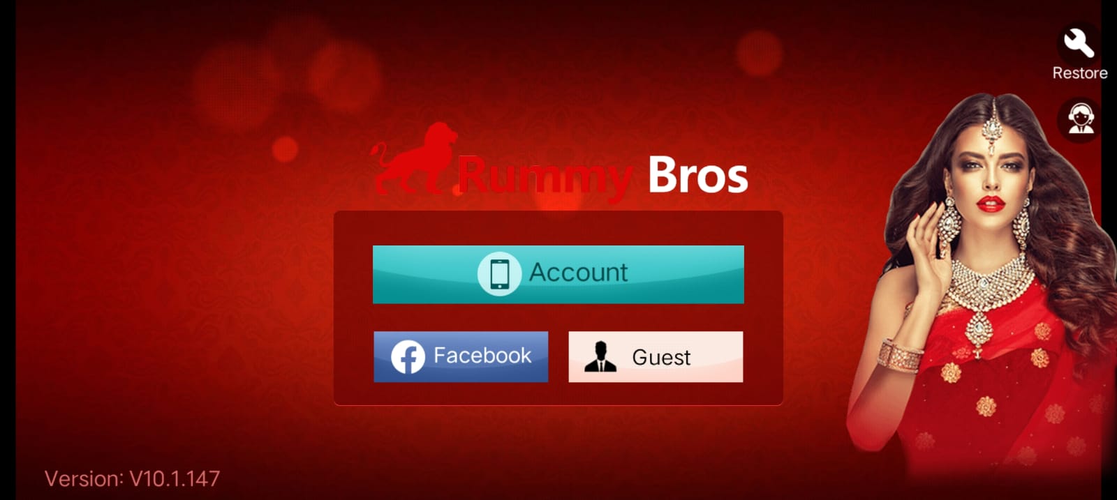 Rummy Bros App | Bonus ₹100 | रम्मी ब्रोस ऐप | Withdraw ₹100 3 Rummy Bros App