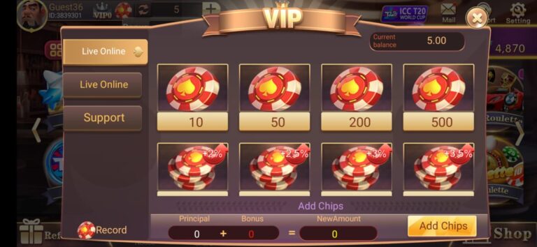 Teen Patti Rich App || Sign Up Bonus 40₹ || तीन पत्ती रिच ऐप || Withdrawal 100₹ 5 3 Patti Rich Application