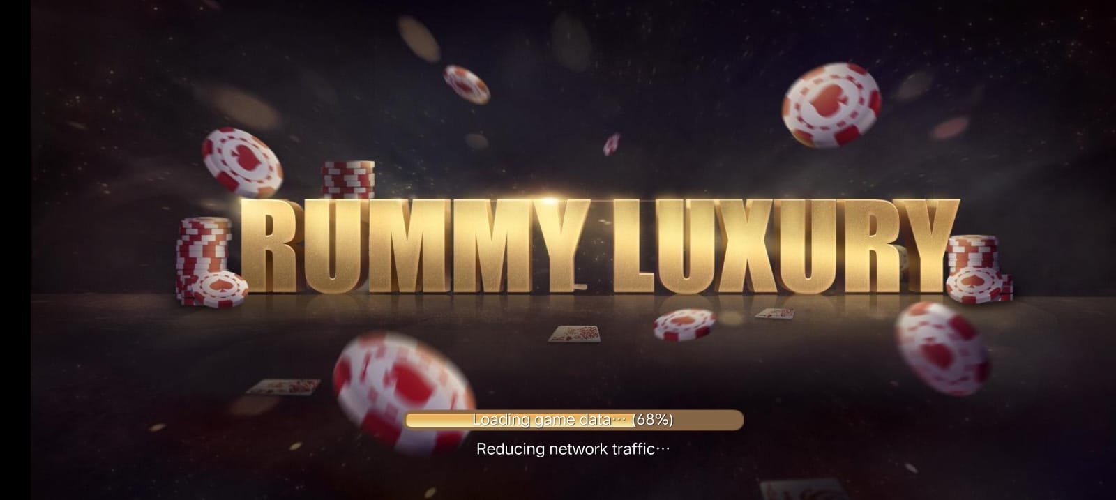 "Rummy Luxury" APK