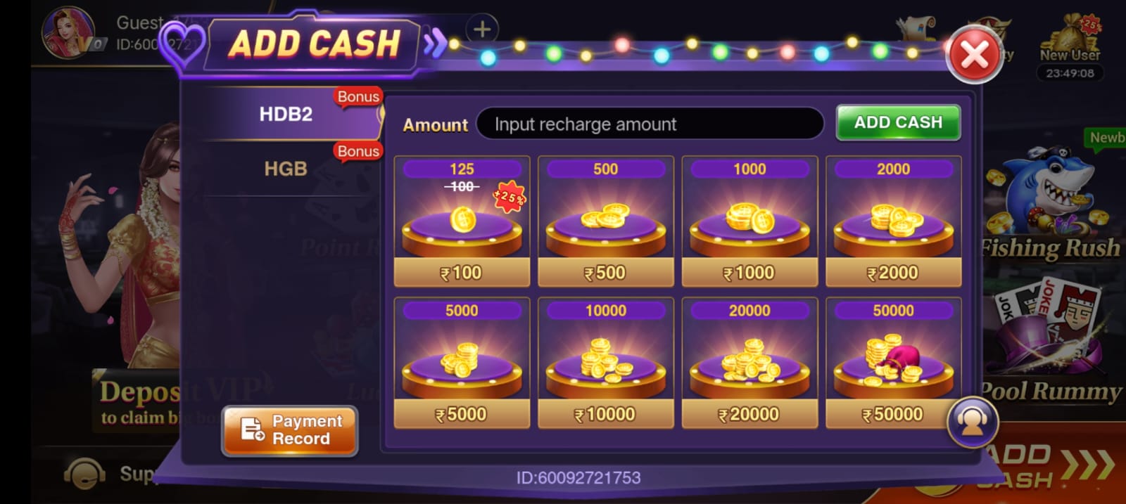 Teen Patti Magic App || Sign Up Bonus 99₹ || तीन पत्ती मैजिक ऐप || Withdrawal 100₹ 5 3 Patti Magic App