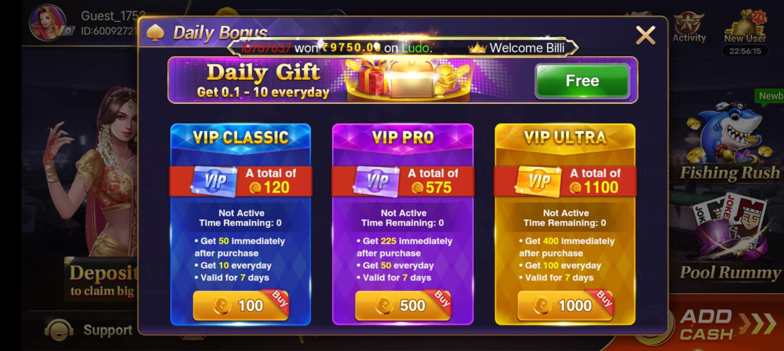 Teen Patti Magic App || Sign Up Bonus 99₹ || तीन पत्ती मैजिक ऐप || Withdrawal 100₹ 8 Teen Patti Magic Application