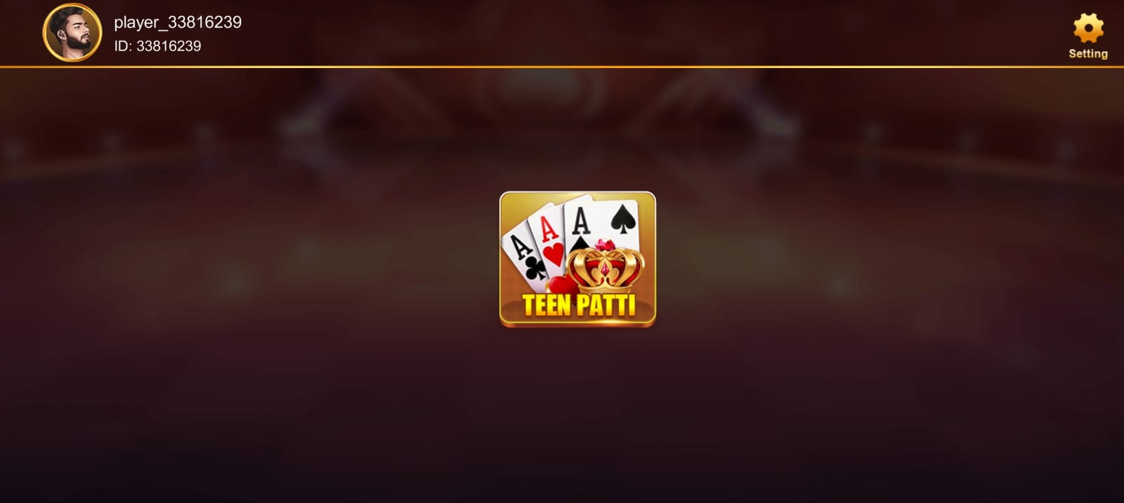 Teen Patti Diamond App || Sign Up Bonus 199₹ || तीन पत्ती डायमंड ऐप || Withdrawal 100₹ 4 Supported Games In Diamond 3 Patti App