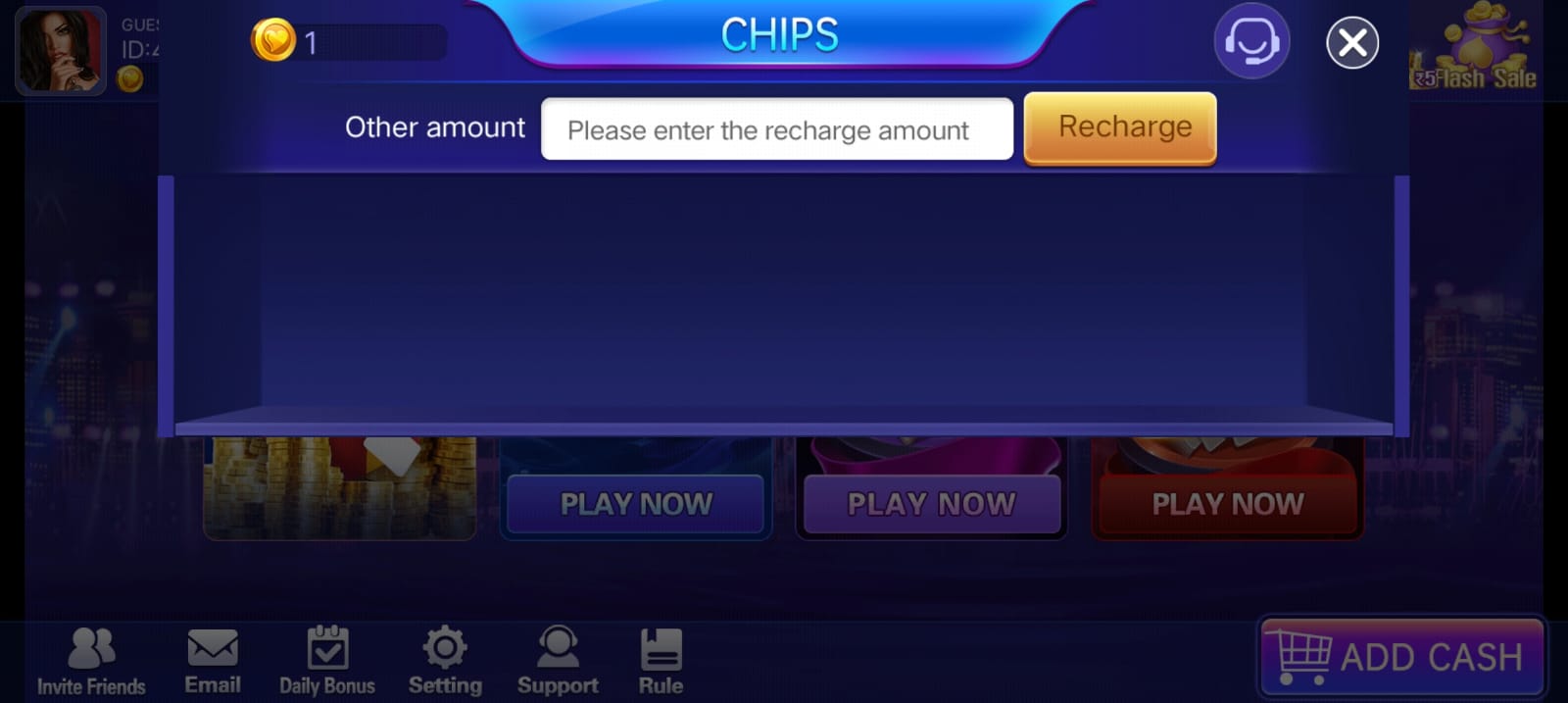 Teen Patti City App || Bonus ₹120 || तीन पत्ती सिटी ऐप || Withdraw ₹100 5 Teen Patti City Apk