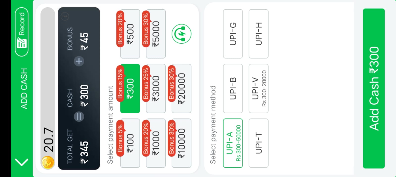 Meta Rummy Apk