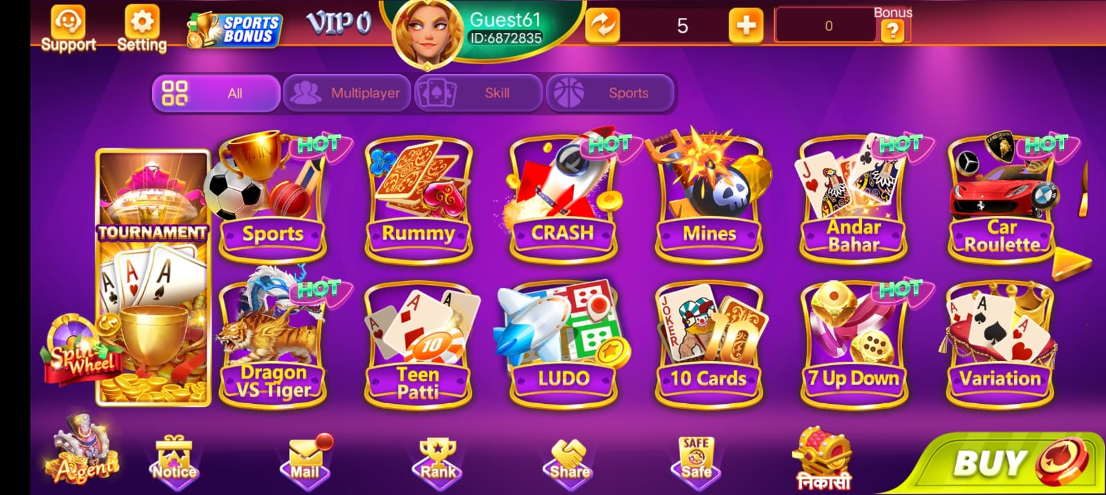 Teen Patti Live App || Bonus ₹99 || तीन पत्ती लाइव ऐप || Withdraw ₹100 4 Teen Patti Live Apk