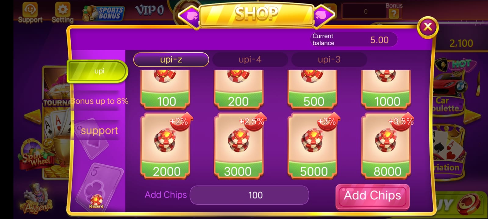 Teen Patti Live App || Bonus ₹99 || तीन पत्ती लाइव ऐप || Withdraw ₹100 5 Add Money In Teen Patti Live App
