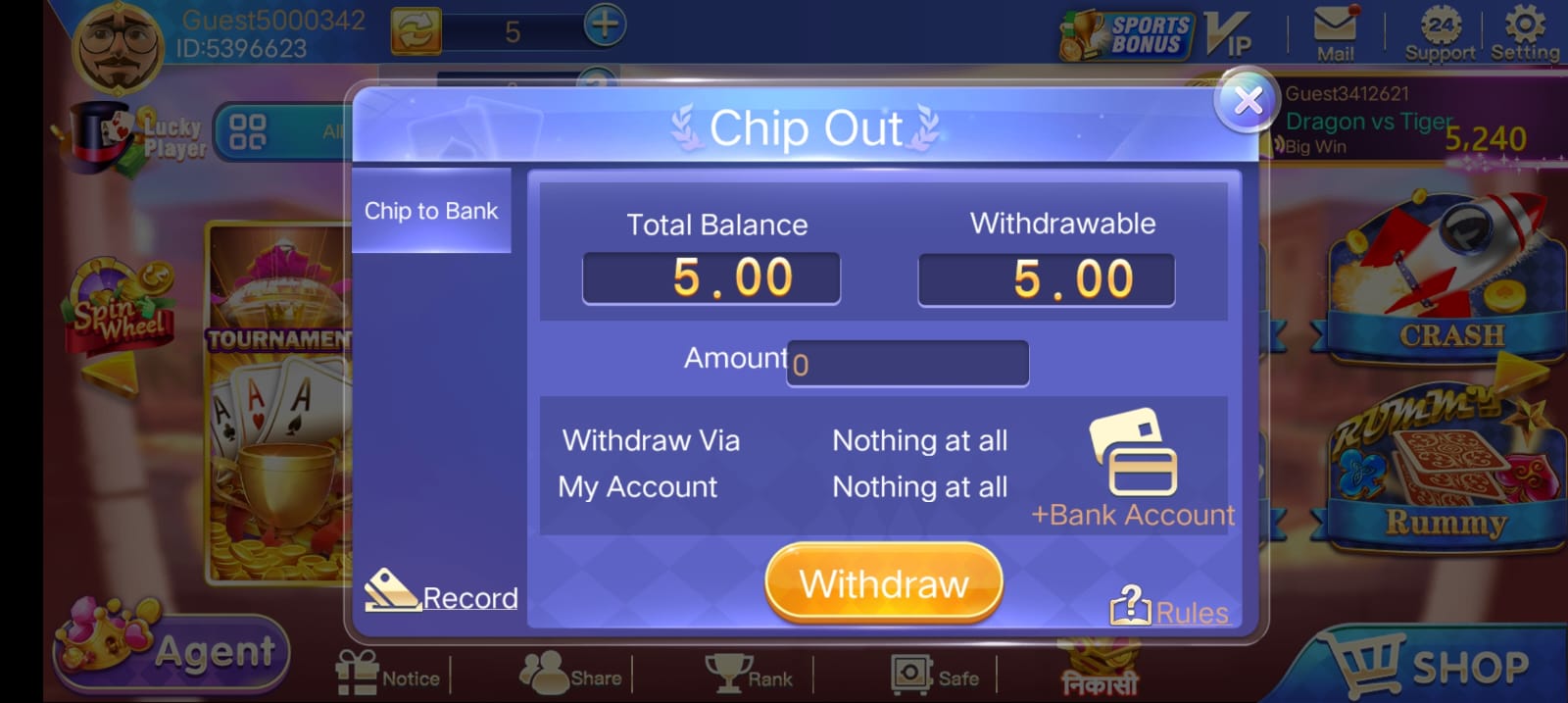 3 Patti Party Apk