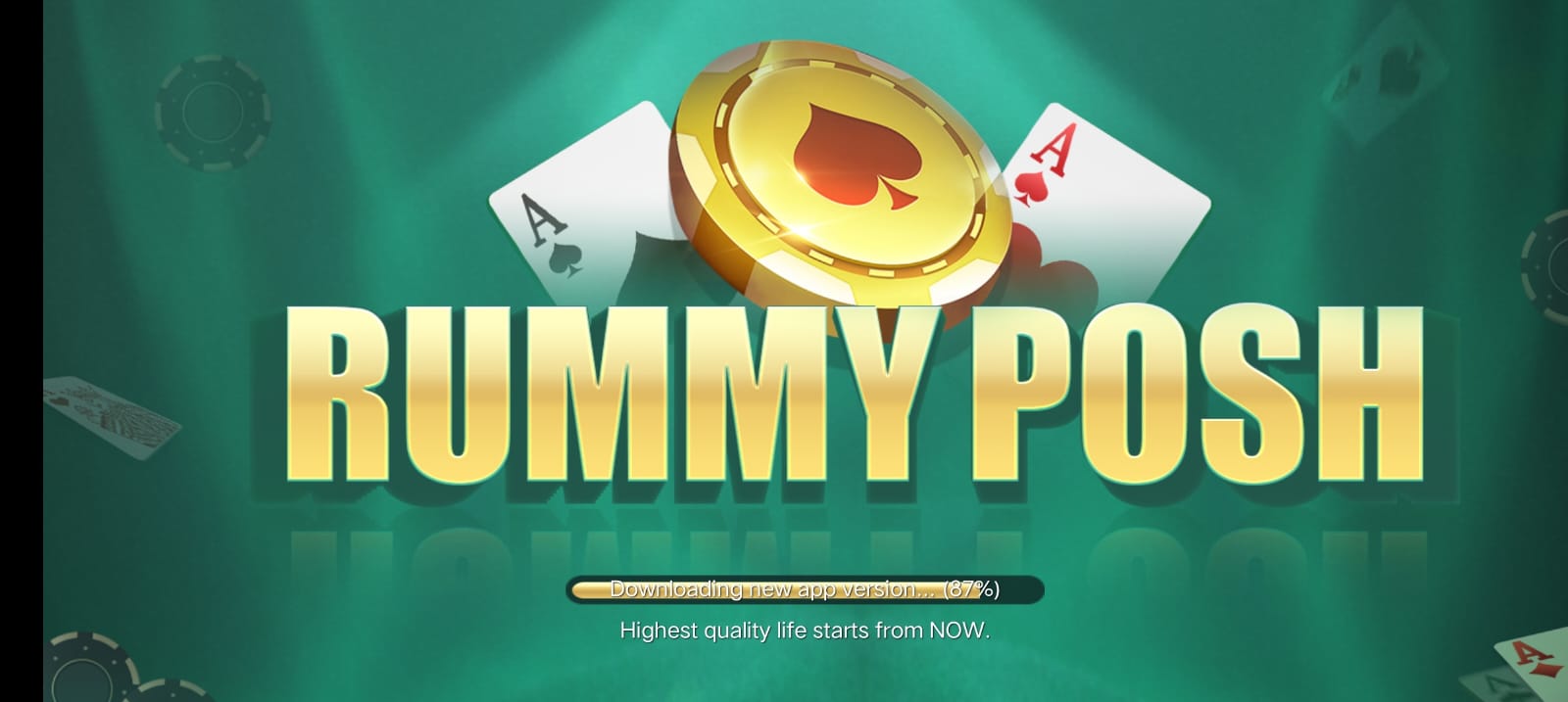 Rummy Posh Apk