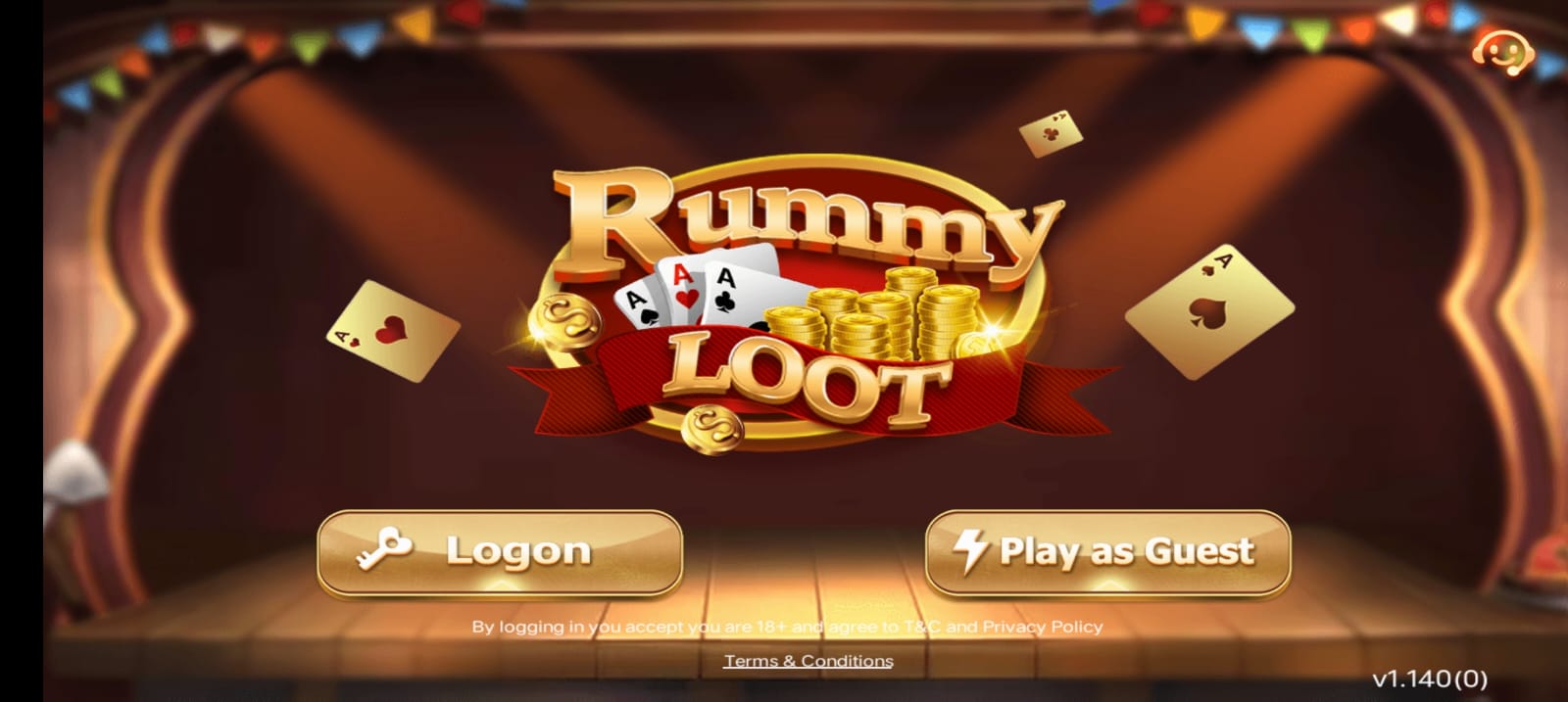 Rummy Loot App || Bonus 81₹ || रम्मी लूट ऐप || Withdrawal 100₹ 3 Create Account In Rummy Loot Apk