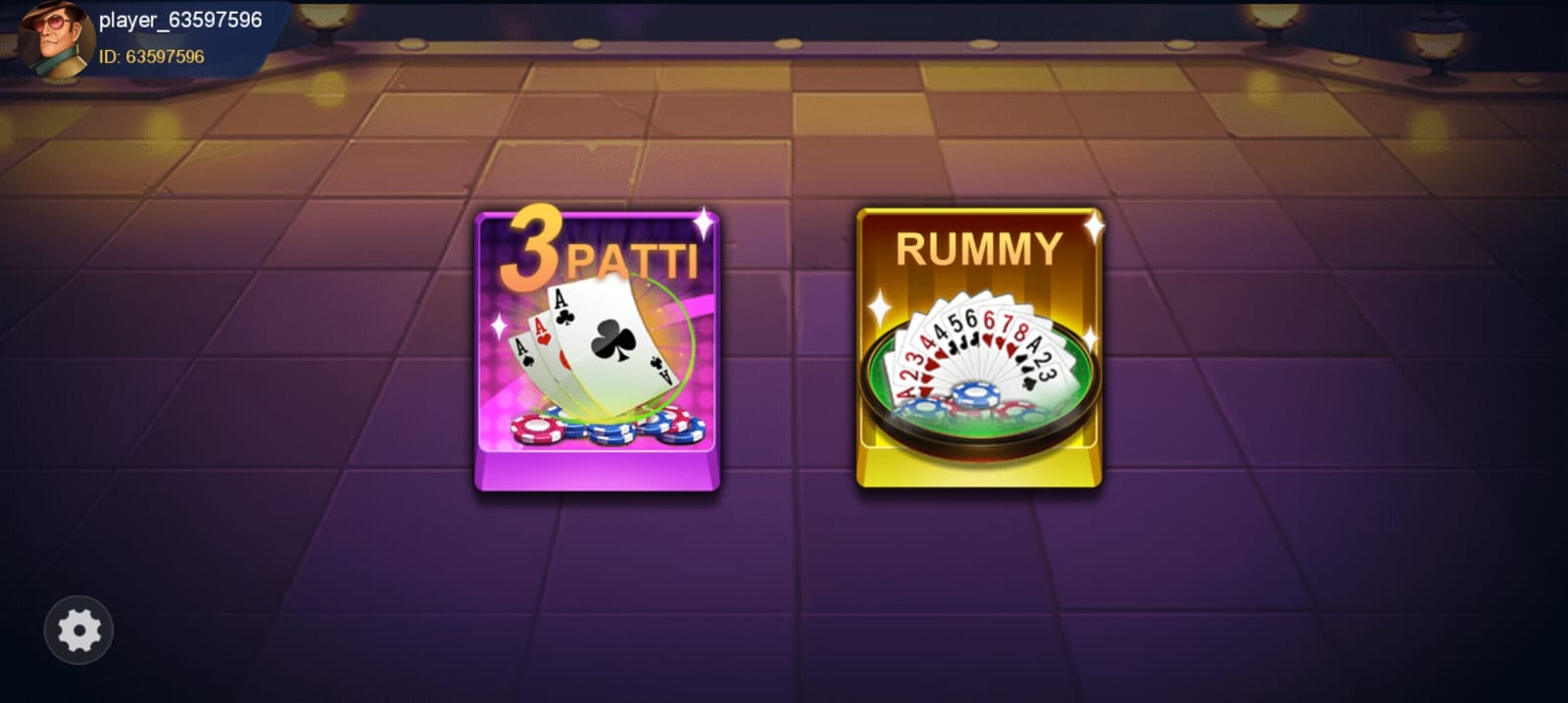 Teen Patti Badshah App || Bonus 40₹ || तीन पत्ती बादशाह ऐप || Withdrawal 100₹ 4 All Available Games 3 Patti Badshah App