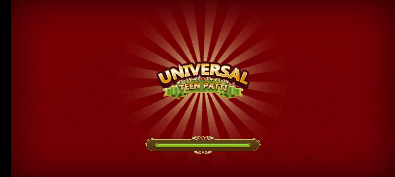 Teen Patti Universal App || Welcome Bonus 110₹ || तीन पत्ती यूनिवर्सल ऐप || Withdrawal 100₹ 3 Create Account In Teen Patti Universal Apk