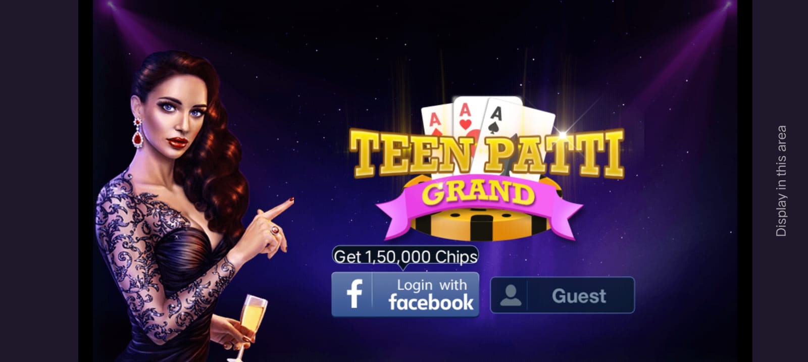 Teen Patti Grand App || Bonus 150₹ || तीन पत्ती ग्रैंड ऐप || Withdrawal 100₹ 3 Create Account In Teen Patti Grand Apk