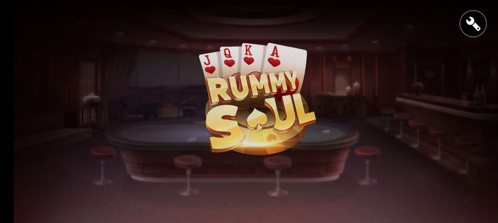 Create An Account On Rummy Soul Apk