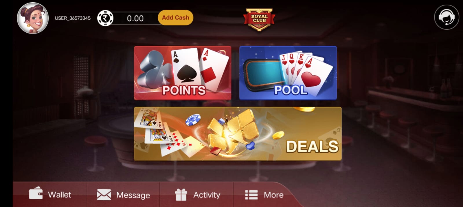 Rummy Soul Apk