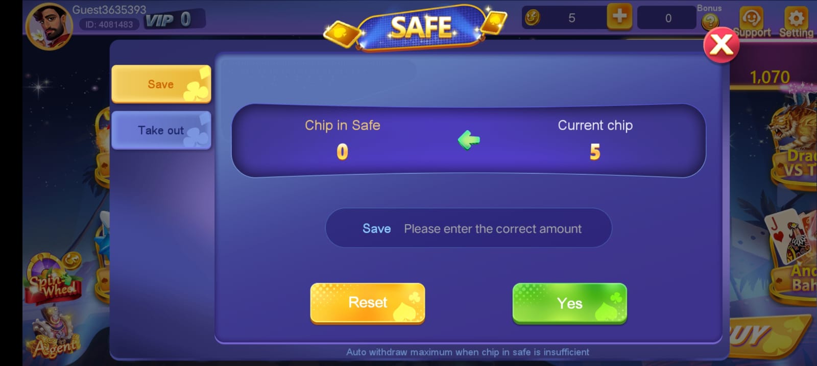 Teen Patti Lucky Apk