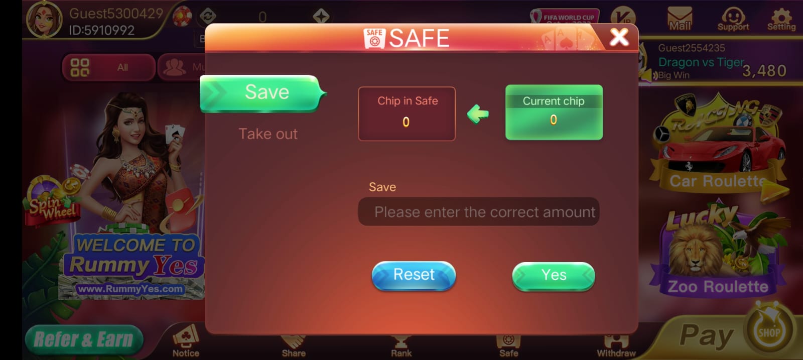 Rummy Modern App || Bonus 71₹ || रम्मी मॉडर्न ऐप || Withdrawal 100₹ 8 Rummy Modern App Safe Button Program
