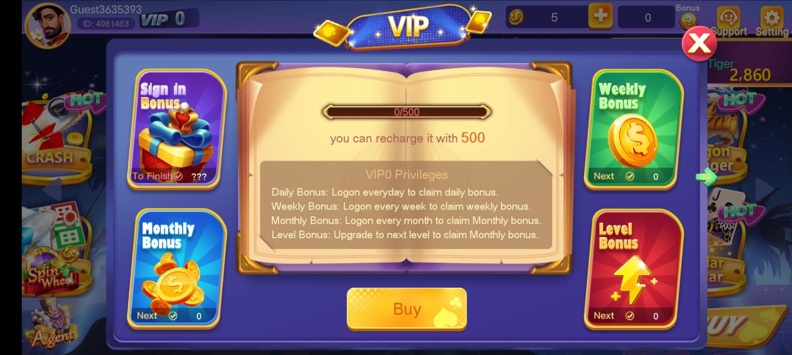 3 Patti Lucky Apk