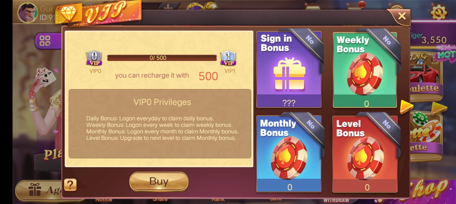Rummy Moment Apk